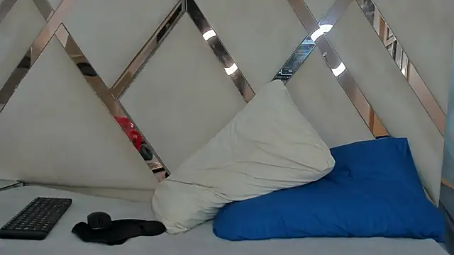 Ladymadinght's cam snapshot