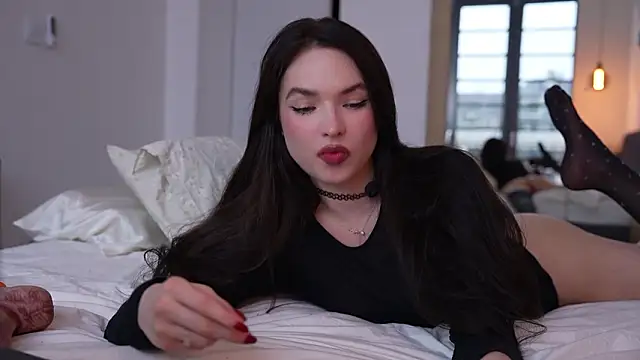 ibiddi's cam snapshot