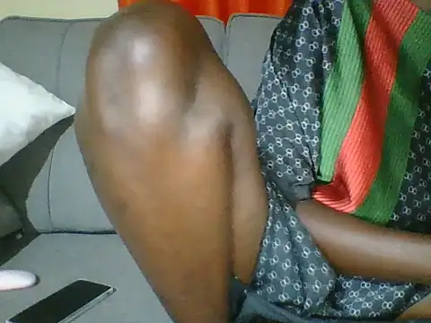 Dizzydose's cam snapshot