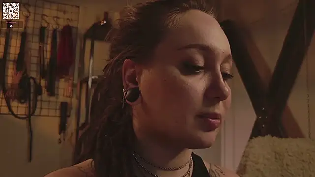 VortexProject's cam snapshot