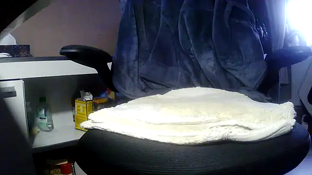 suedel65's cam snapshot