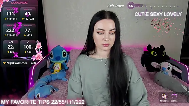 SemurMur's cam snapshot