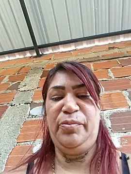 Naughty_Mature69 live sex cam