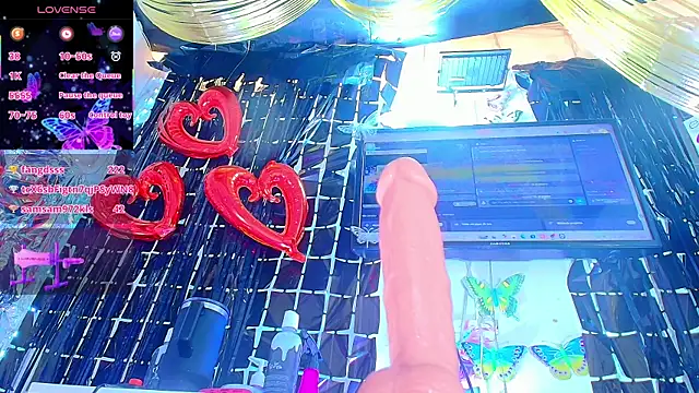 dakotamilf__hot's cam snapshot