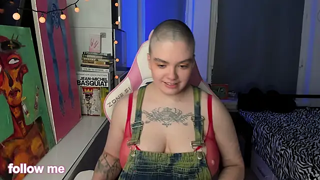 enigmastella's cam snapshot