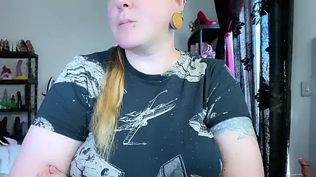 kisicaxx's cam snapshot