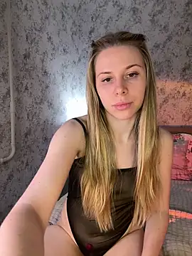 MilissaSee's cam snapshot