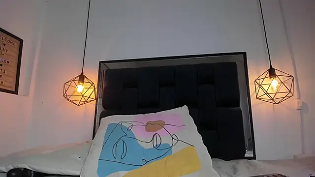 amysc's cam snapshot