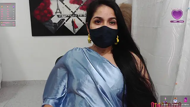 umarany live sex cam