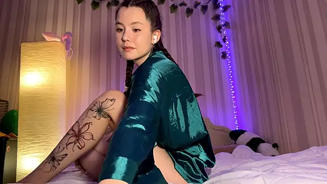 CutieSlim's cam snapshot