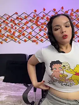 Debbie_Morgan live sex cam