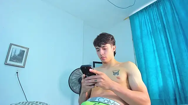 AlessandroDybala live sex cam