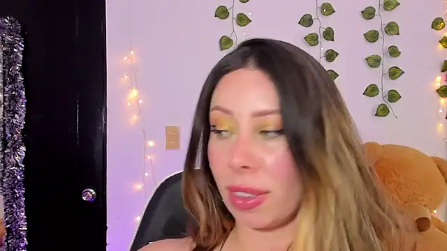 JanneKim live sex cam