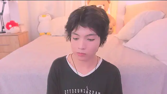 Sweet_Allan live sex cam