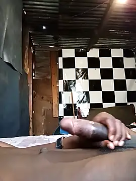 phumlanisanka's cam snapshot