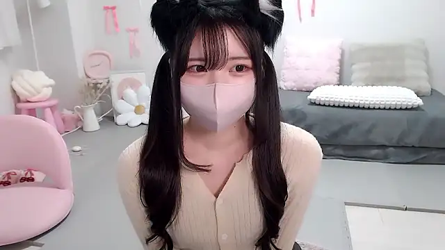 moka-neko's cam snapshot