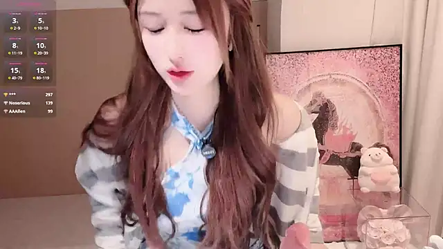 tutu-l's cam snapshot