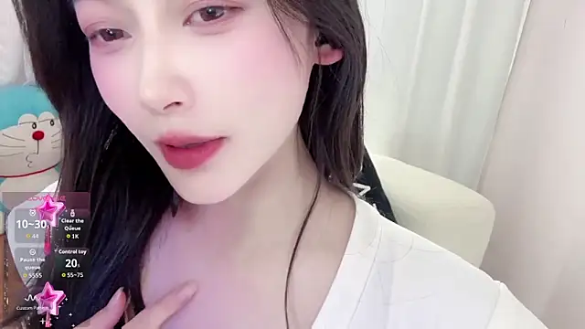 insgirl's cam snapshot