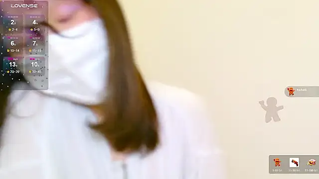 Chiak_ouo's cam snapshot