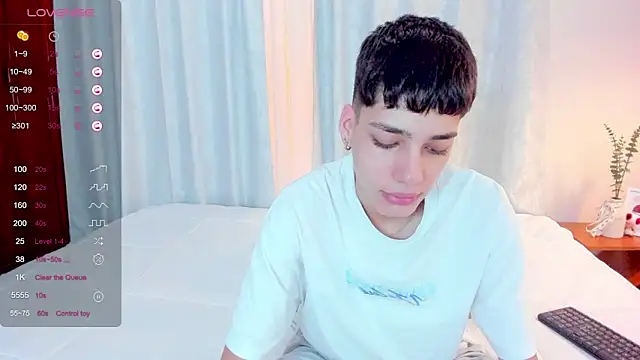 oblivion_deku live sex cam