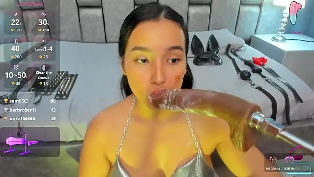 AniEvans_'s cam snapshot