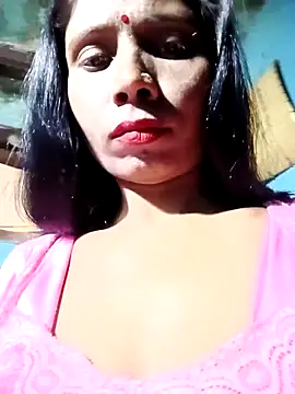 Kajal-Mehra's cam snapshot