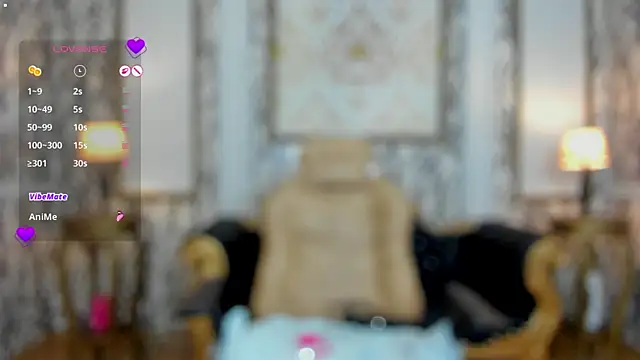 KonnyDesire's cam snapshot