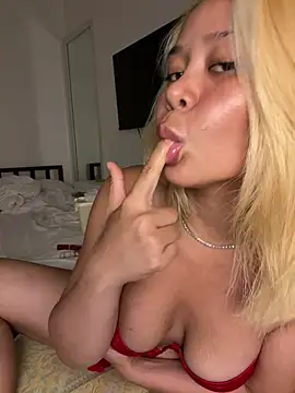 CuteNovaX's cam snapshot