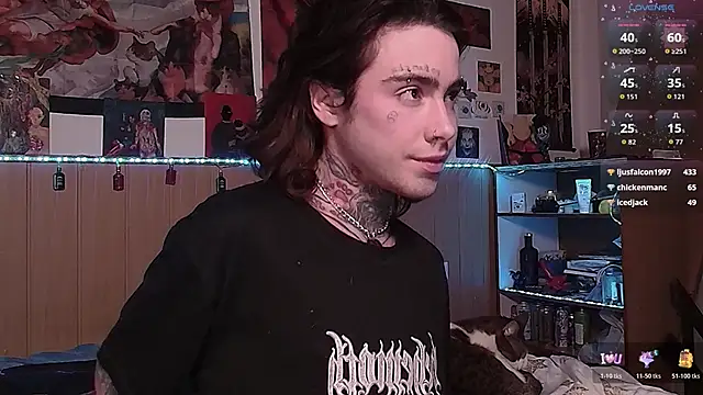 Hanako_Jentoru live sex cam