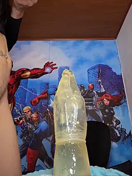 Anne_Robert live sex cam