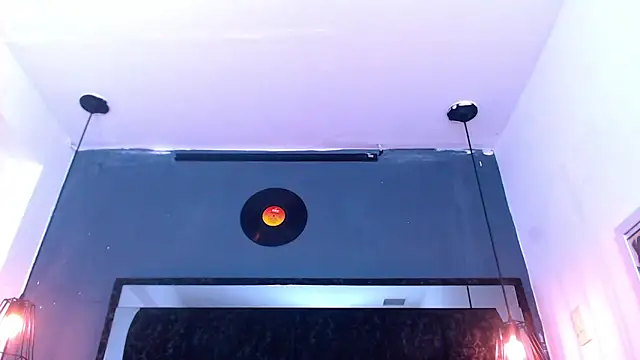 AndreaGil_ live sex cam