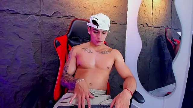 joseph_boy live sex cam