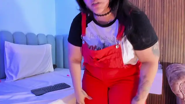 curvy_rousi live sex cam