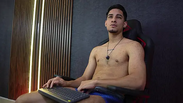 JakeMoxley live sex cam