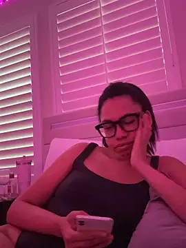 cartierprincess's cam snapshot