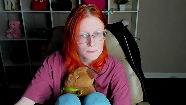 ElizabethHarpper live sex cam