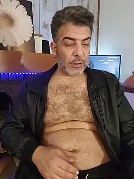 Omar_Grey live sex cam