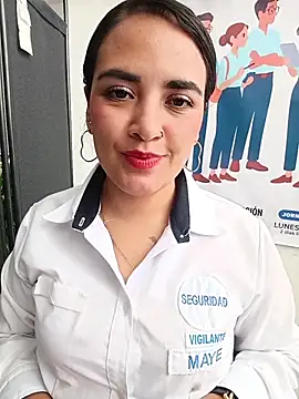 MAYE__13 live sex cam