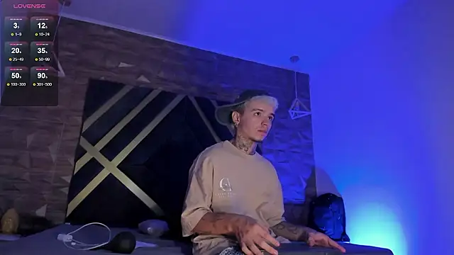 Ian_Castillo_ live sex cam