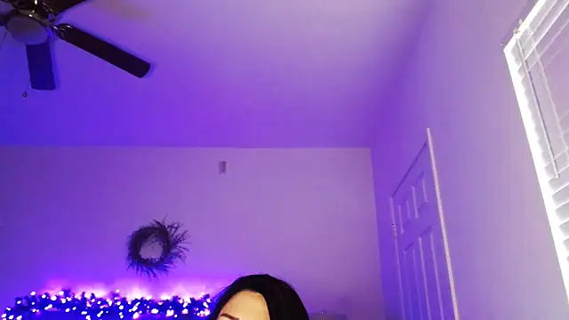 AlyssiaAmoreXO live sex cam