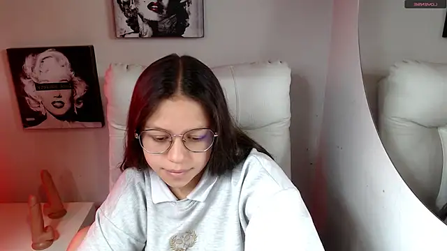 SamanthaRoldaan live sex cam