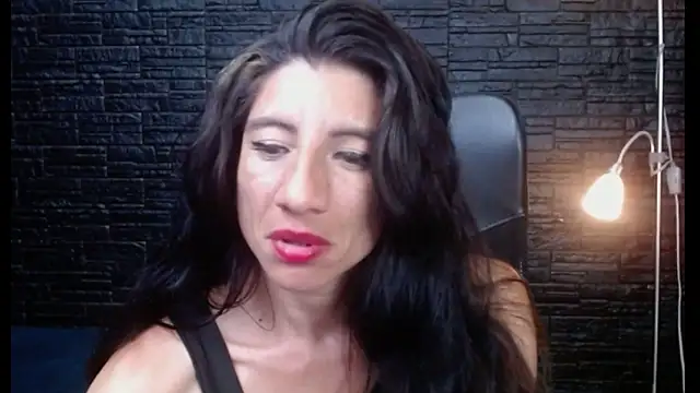 BrendaaCruz's cam snapshot