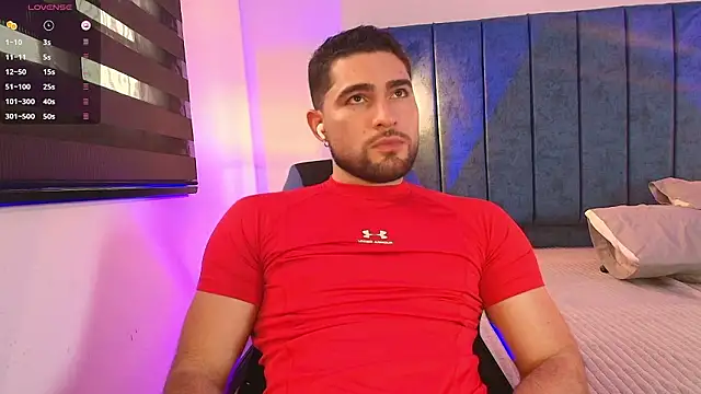 Steve-Carter live sex cam