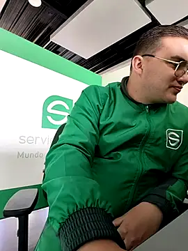 Kenny-M live sex cam