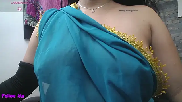 dayadubey_'s cam snapshot