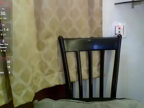 Teekhi_mirchii's cam snapshot