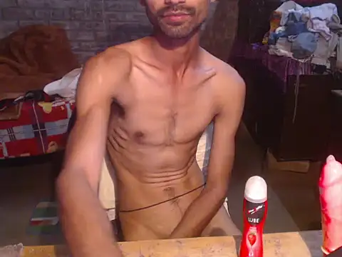 ThethunderPo live sex cam