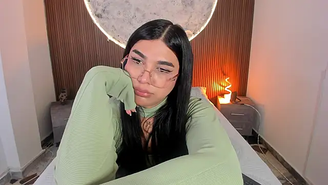 RoseCassie live sex cam