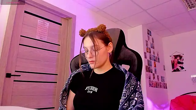 JenniferKiim live sex cam