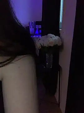 Ghostbabby0 live sex cam